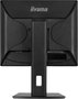 Iiyama ProLite B1980S-B1 Monitor de 19 pulgadas, 1280 x 1024, TN, Negro