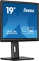 Iiyama ProLite B1980S-B1 Monitor de 19 pulgadas, 1280 x 1024, TN, Negro