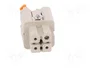 ILME CKSHF 03 Conector HDC Hembra de 4 Pines