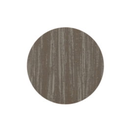 Ucafix Roble Joplin Tapon Adhesivo 13mm (Set de 1000) para Muebles