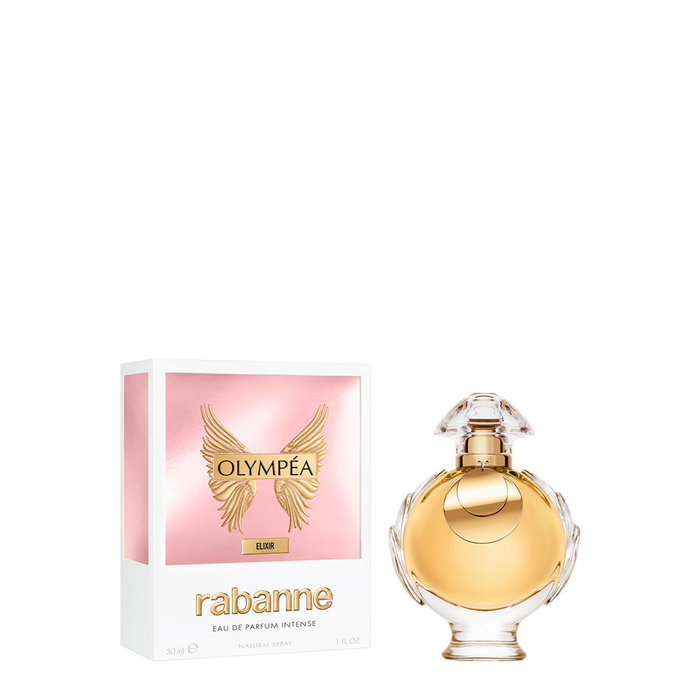 Rabanne Olympéa Elixir Edp Intense Vapo 30 ml Rabanne Olympéa Elixir Edp Intense Vapo 30 ml