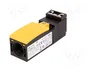 EATON ELECTRIC LS-ZB Interruptor de seguridad a llave amarillo