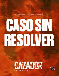 CASO SIN RESOLVER, Eddy Webb - Nosolorol