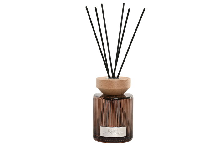 DKD Home Decor Ambientador Mikado Cristal Shangri-la 200 ml