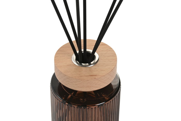 DKD Home Decor Ambientador Mikado Cristal Shangri-la 200 ml