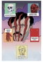Astisendo Grupo Editorial Violencia gratuita de Patrick Horvath - Edición Ampliada
