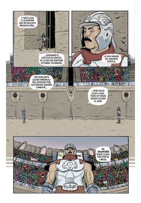 Astisendo Grupo Editorial Violencia gratuita de Patrick Horvath - Edición Ampliada