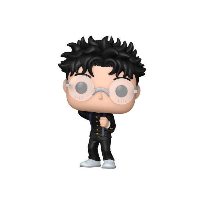 Funko POP! Dandadan Okarun Transformado Versión Chase Aleatoria