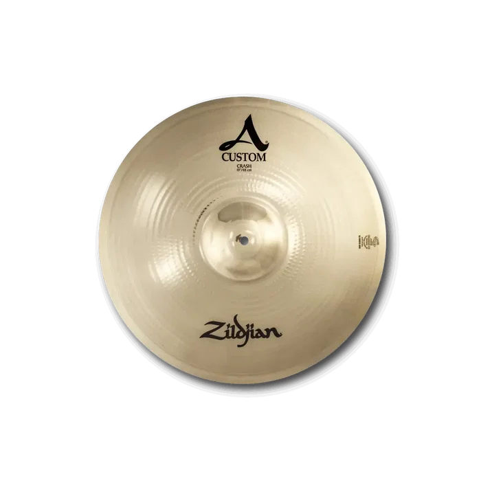ZILDJIAN CRASH 19" A CUSTOM