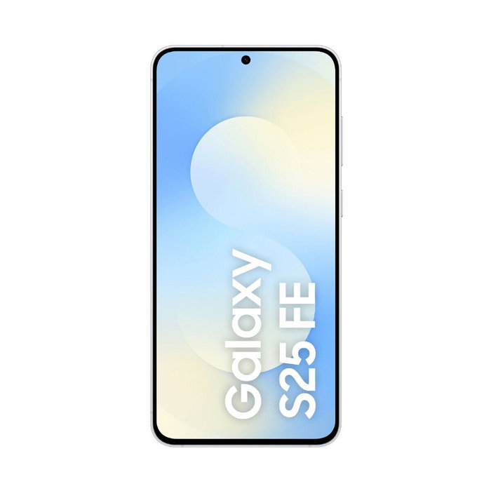 SAMSUNG Galaxy S25 FE 5G 8GB 128GB Icyblue