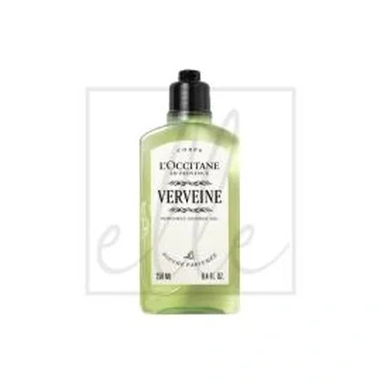 L'Occitane En Provence Verveine Gel de Ducha 250 ml L'Occitane En Provence Verveine Gel de Ducha 250 ml