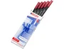 Edding Rotulador 1200 Carmín Set de 5