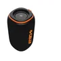 Celly AURA15WOR Altavoz Portátil Estéreo Negro