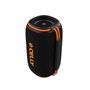 Celly AURA15WOR Altavoz Portátil Estéreo Negro
