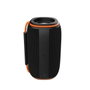 Celly AURA15WOR Altavoz Portátil Estéreo Negro