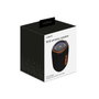 Celly AURA15WOR Altavoz Portátil Estéreo Negro