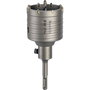 Makita Core Cutter Set SDS-PLUS 68 mm