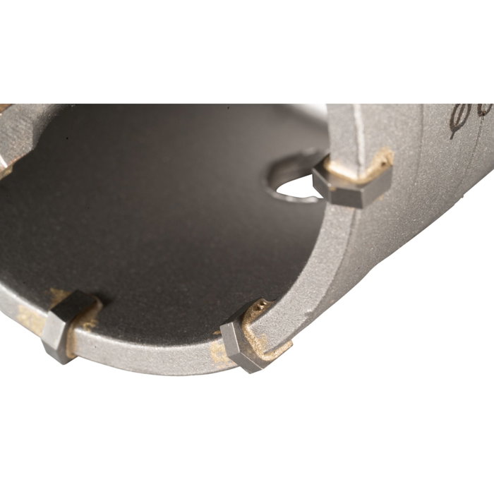 Makita Core Cutter Set SDS-PLUS 68 mm