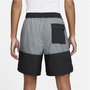 Pantalones Cortos Deportivos para Hombre Nike Negro