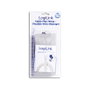 LogiLink Manguito para gestión de cables PET flexible 1,8 m Gris KAB0007