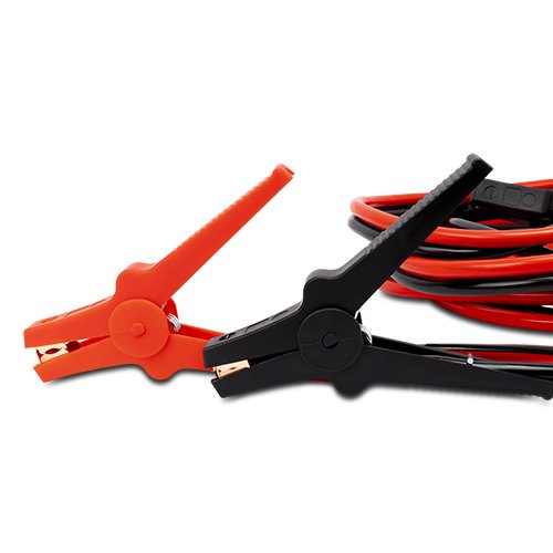 Abc Cables de arranque GOOD YEAR 600 Amp/22mm 6.0 m CS3