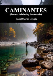 EDITORIAL POESIA ERES TU, Caminantes - EDITORIAL POESIA ERES TU