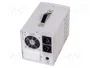 VOLT POLSKA 5AVR5000SE Estabilizador de voltaje automático 5000VA