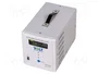 VOLT POLSKA 5AVR5000SE Estabilizador de voltaje automático 5000VA