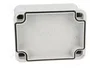 FIBOX PICCOLO Carcasa Universal Gris ABS