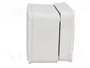FIBOX PICCOLO Carcasa Universal Gris ABS