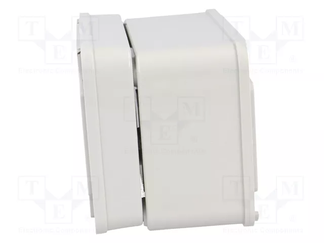 FIBOX PICCOLO Carcasa Universal Gris ABS FIBOX PICCOLO Carcasa Universal Gris ABS