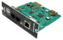 APC AP9641 Tarjeta de gestión de red con monitoreo ambiental