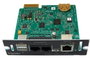 APC AP9641 Tarjeta de gestión de red con monitoreo ambiental