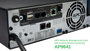 APC AP9641 Tarjeta de gestión de red con monitoreo ambiental