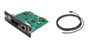 APC AP9641 Tarjeta de gestión de red con monitoreo ambiental