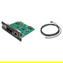 APC AP9641 Tarjeta de Gestión de Red para USV con Monitorización Ambiental