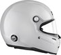 Stilo ST5 FN Composite Talla 60 Blanco/Interior Negro