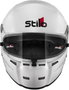 Stilo ST5 FN Composite Talla 60 Blanco/Interior Negro
