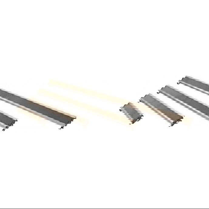 ALLNET ALL4550 PoE LED-Display 1037mm LTPoE 90W