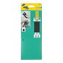 Wolfcraft Hojas de lija 115 x 280 mm (2 x grano 120 + 2 x grano 220)