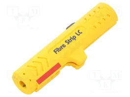 JOKARI Fibre Strip LC Pelacables para cable redondo