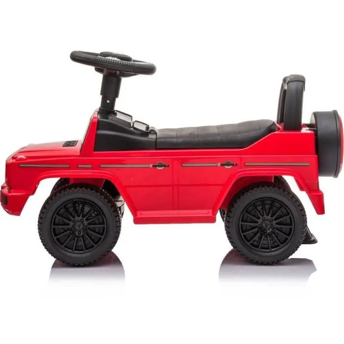 Buddy Toys Portabebés BPC 5181 Mercedes G350d