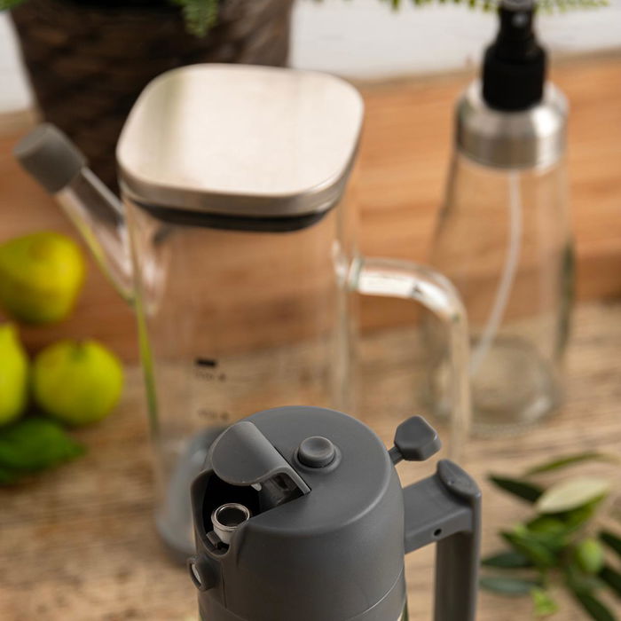 Aceitera Boro Mia Bidasoa 550 mL