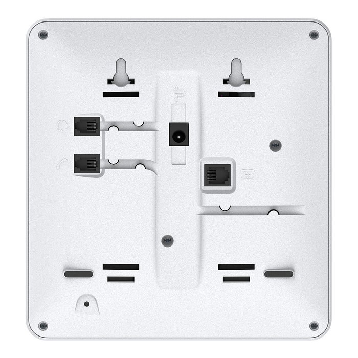 Gigaset Desk 600 wei