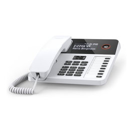 Gigaset DESK 600 Blanco
