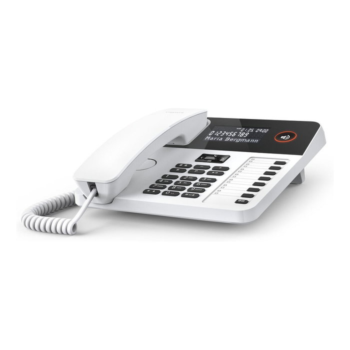 Gigaset Desk 600 wei