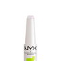 Nyx Professional Make Up Bálsamo Labial Brillante SLICK CLICK, Acabado Glossy con Aceites de Aguacate, Mora y Frambuesa, 2g