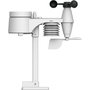 Alecto WS-4700 Estación Meteorológica Profesional con Sensor Inalámbrico