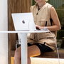 Native Union Anchor Cable USB-C a USB-C 3m Zebra