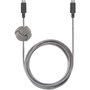 Native Union Anchor Cable USB-C a USB-C 3m Zebra